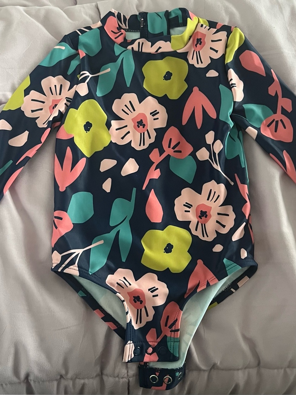 Carter’s 18M swimsuit